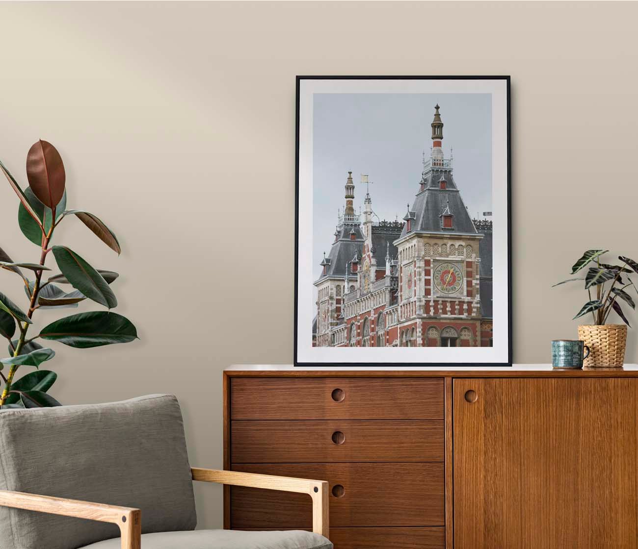 fujifilm fotolijst bedrukt