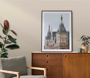 fujifilm fotolijst bedrukt