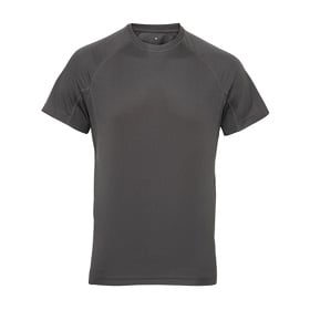 Illustratie TriDri® - Panelled Tech Tee Heren