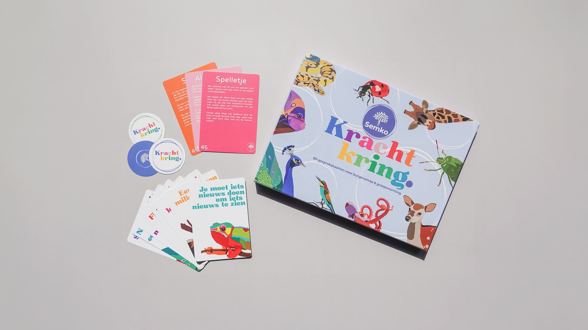 Klant uitgelicht: Onderwijsbureau Semko