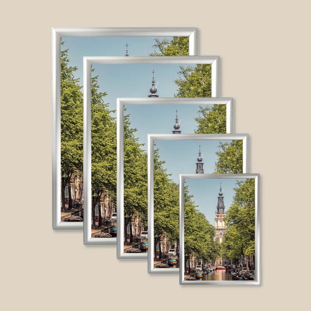 kliklijsten bestellen