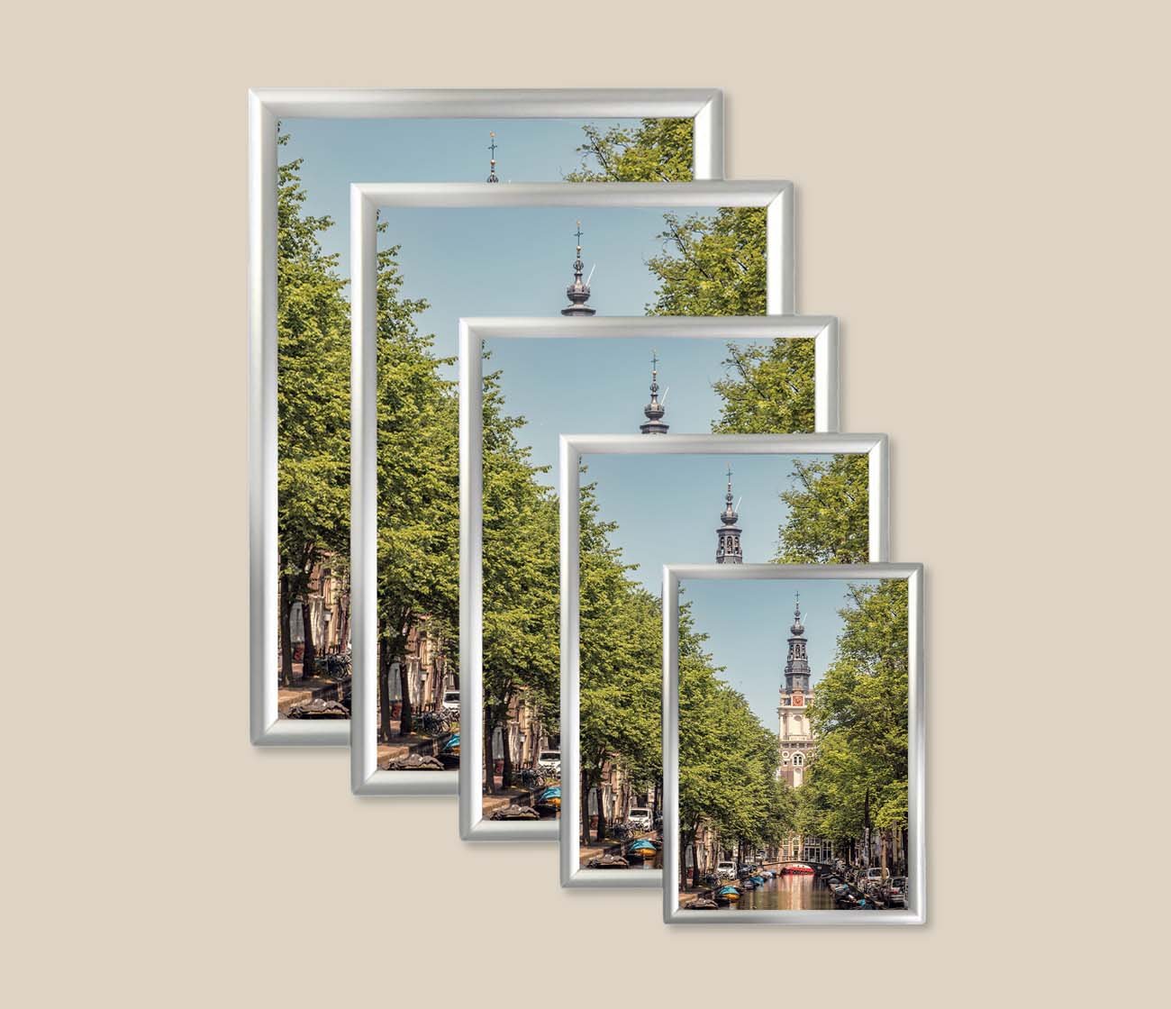 kliklijsten bestellen