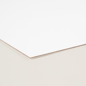 Illustratie Display karton