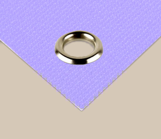 Duurzaam bouwhekdoek voor outdoor gebruik