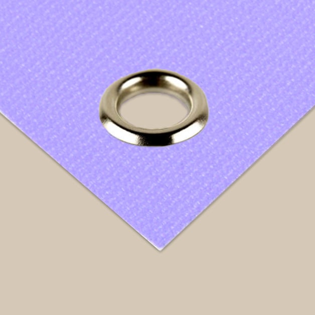 Duurzaam bouwhekdoek voor outdoor gebruik