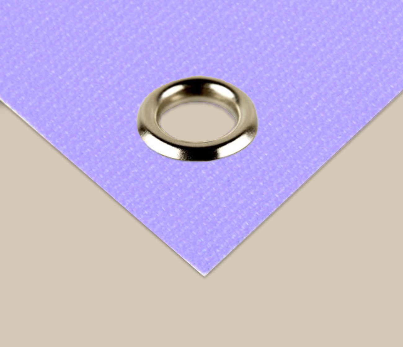 Duurzaam bouwhekdoek voor outdoor gebruik