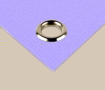 Duurzaam bouwhekdoek voor outdoor gebruik