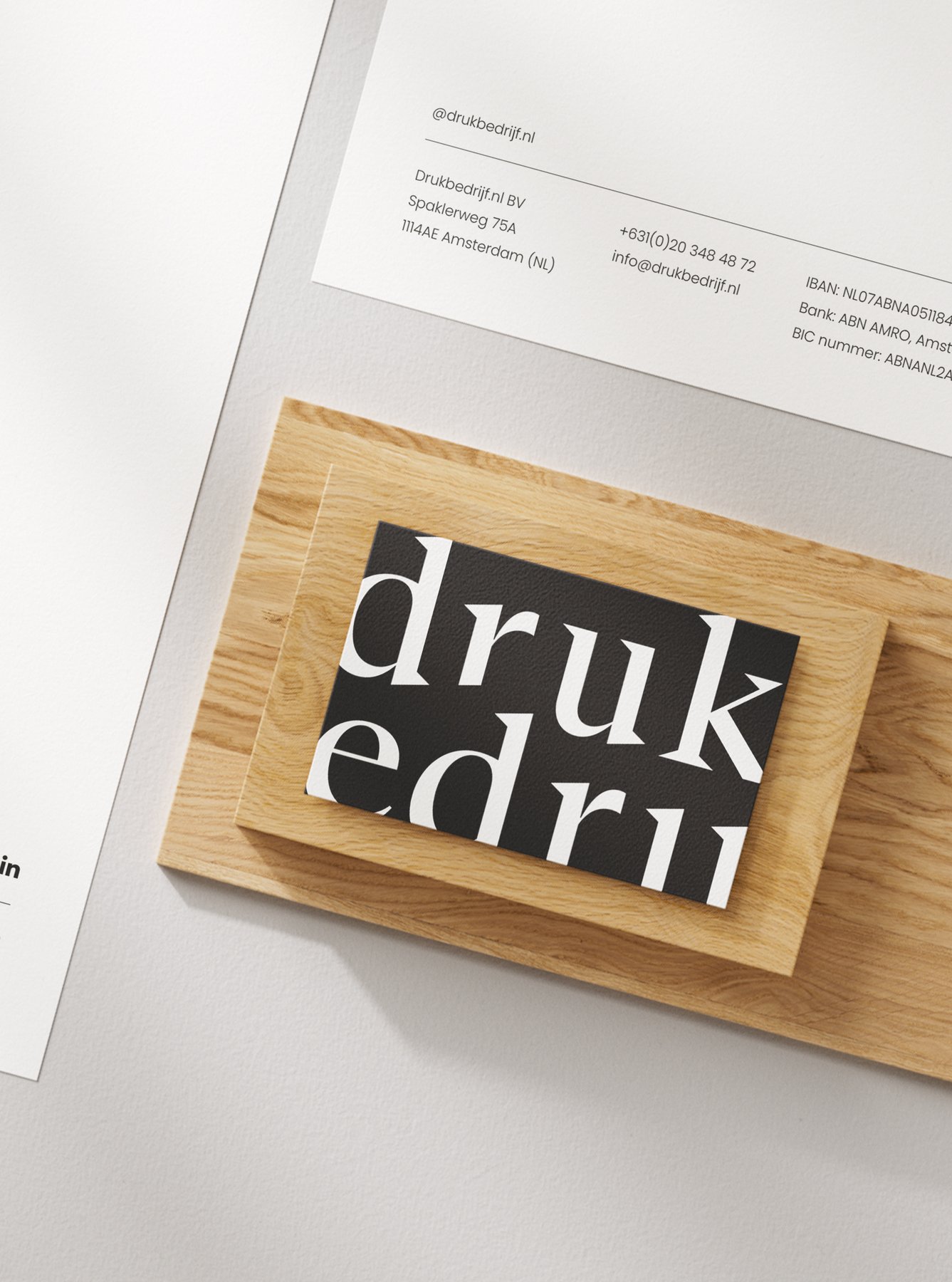 Afbeelding Huisstijl