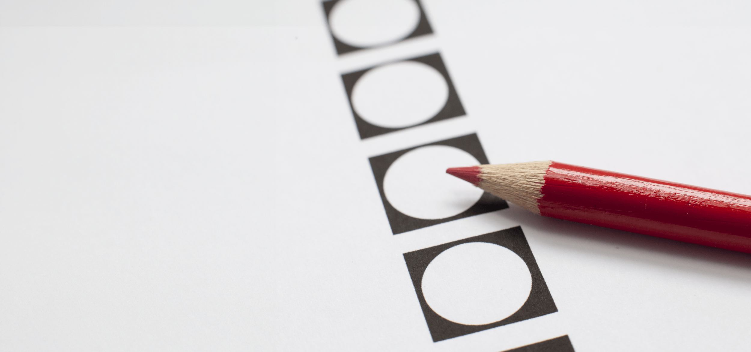 Snel verkiezingsdrukwerk bestellen