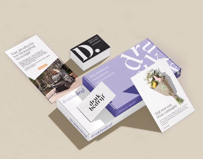 Afbeelding Ontzorgen door Drukbedrijf - dit betekent het voor jou!