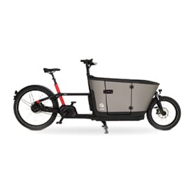 Illustratie Carqon Classic