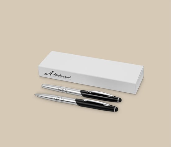 Bedrukte luxe pen