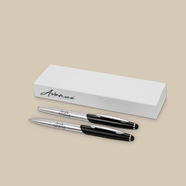 Bedrukte luxe pen