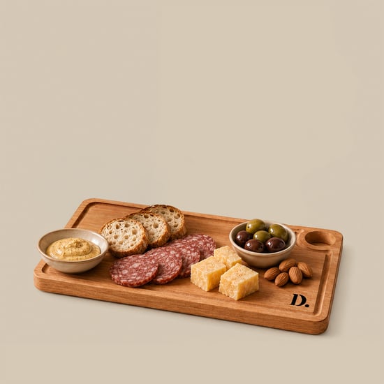 Borrelplanken bedrukken