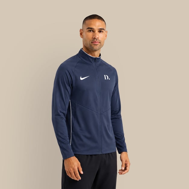 nike sport vest