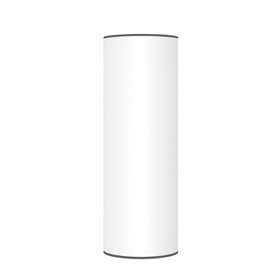 Illustratie Fleskoker