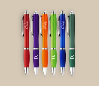 Stylus pen voor tablet