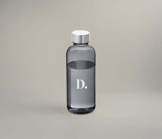 thermosflessen met logo