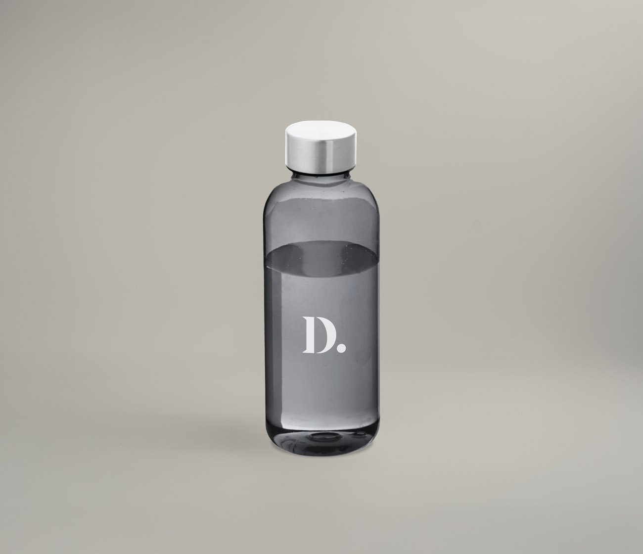 thermosflessen met logo