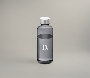 thermosflessen met logo