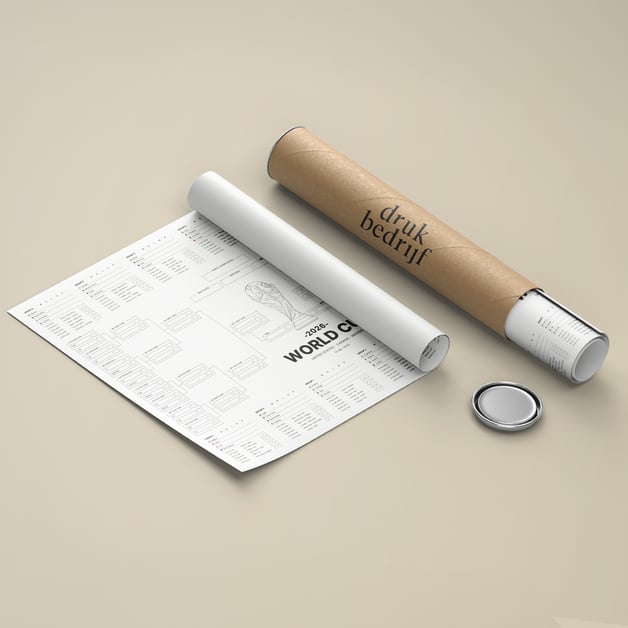 WK Poster