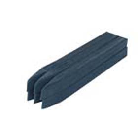 Illustratie Lakstaven donkerblauw (6 stuks)