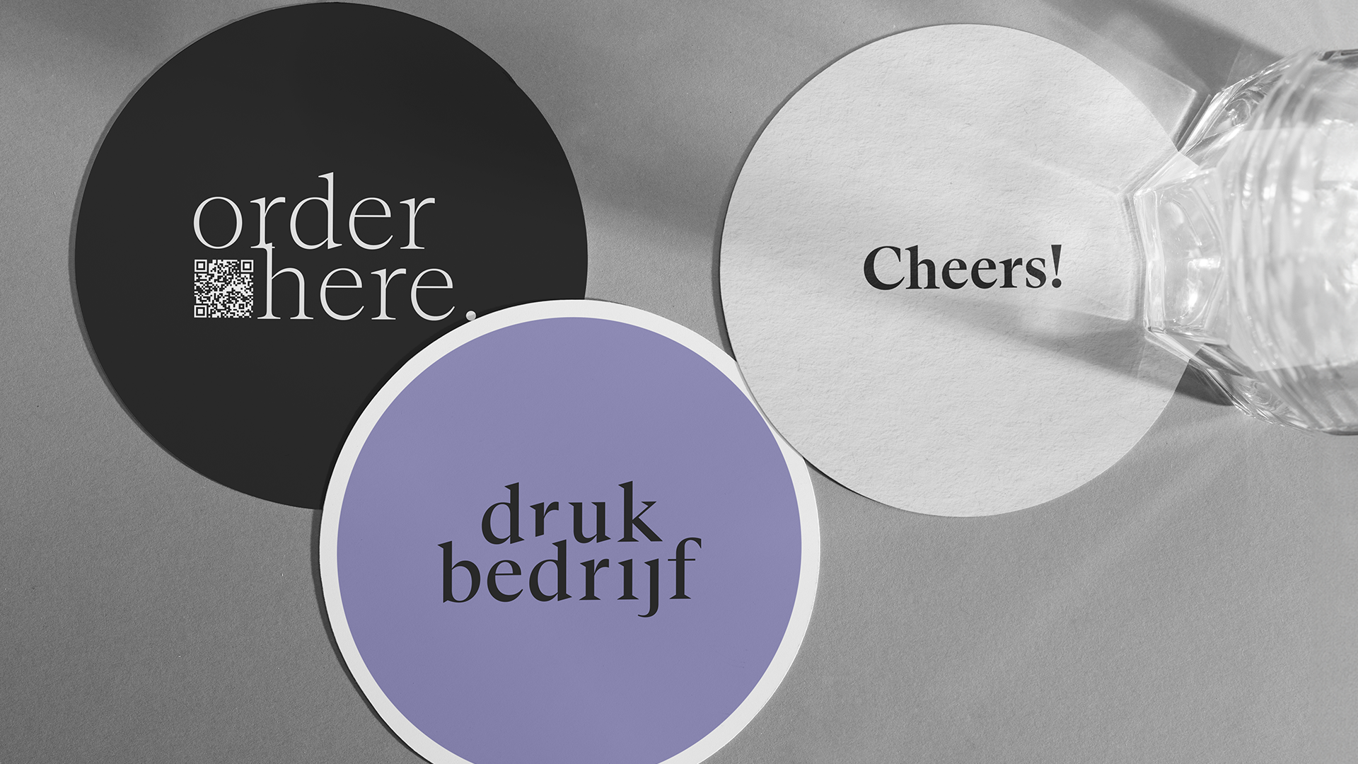 Succes met bierviltjes! Zeker met deze tips.