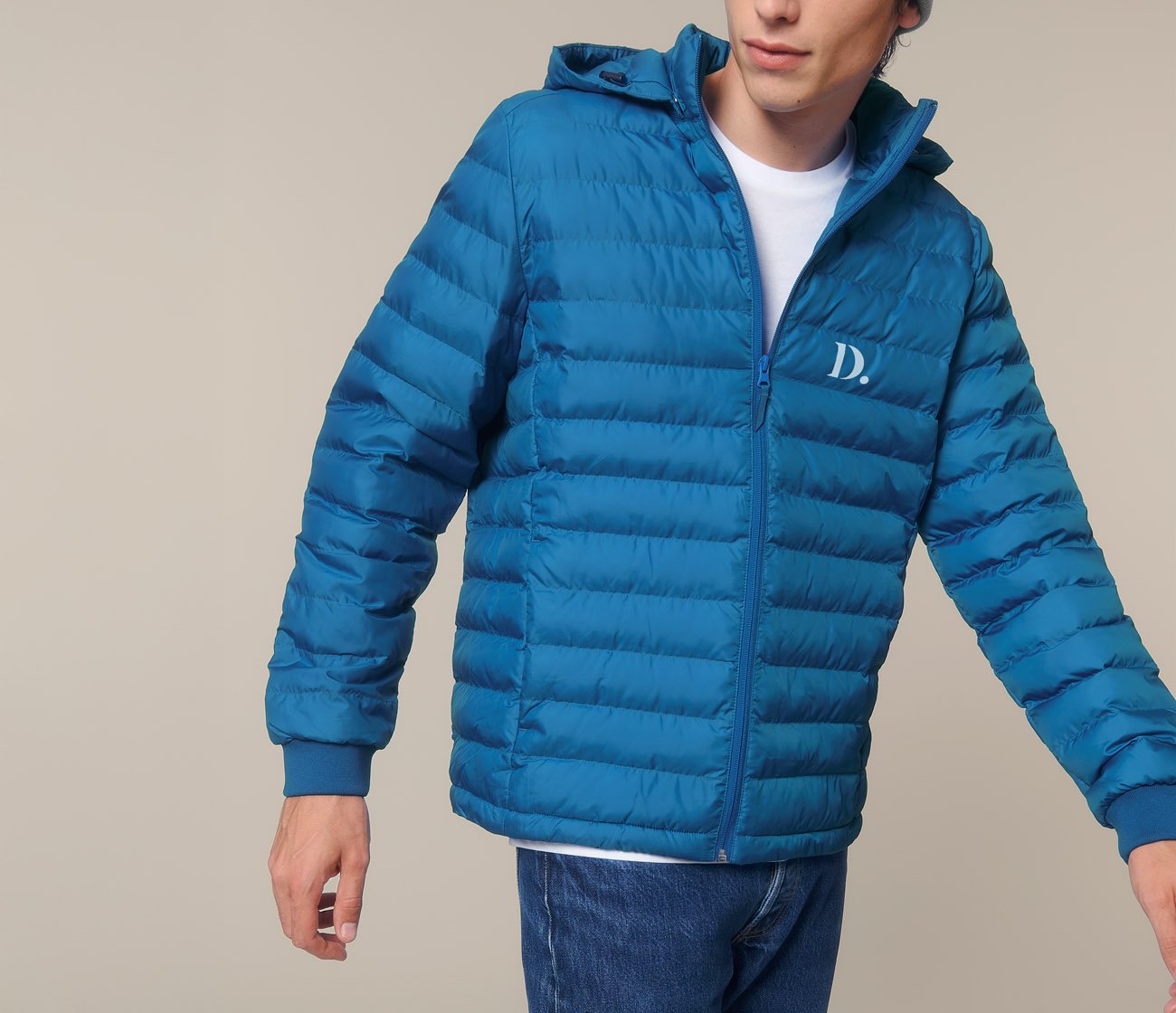 Stanley Stella Voyager bedrukken