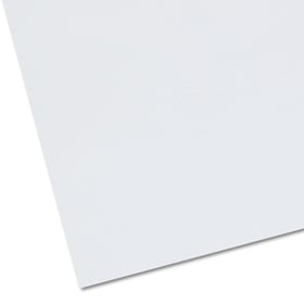 Illustratie 90 grams stickerpapier