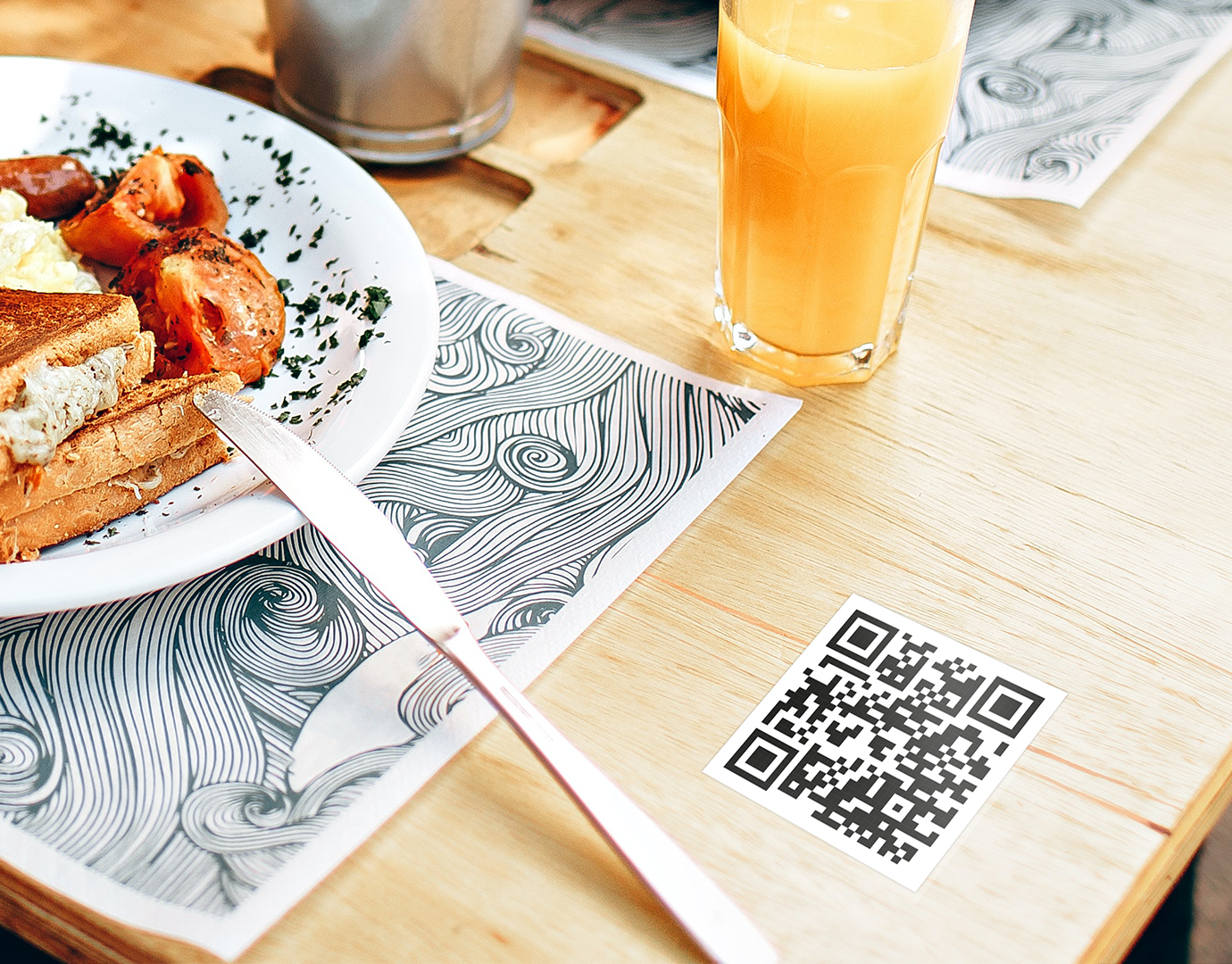 Wat is een QR-code en hoe kun je ze scannen?