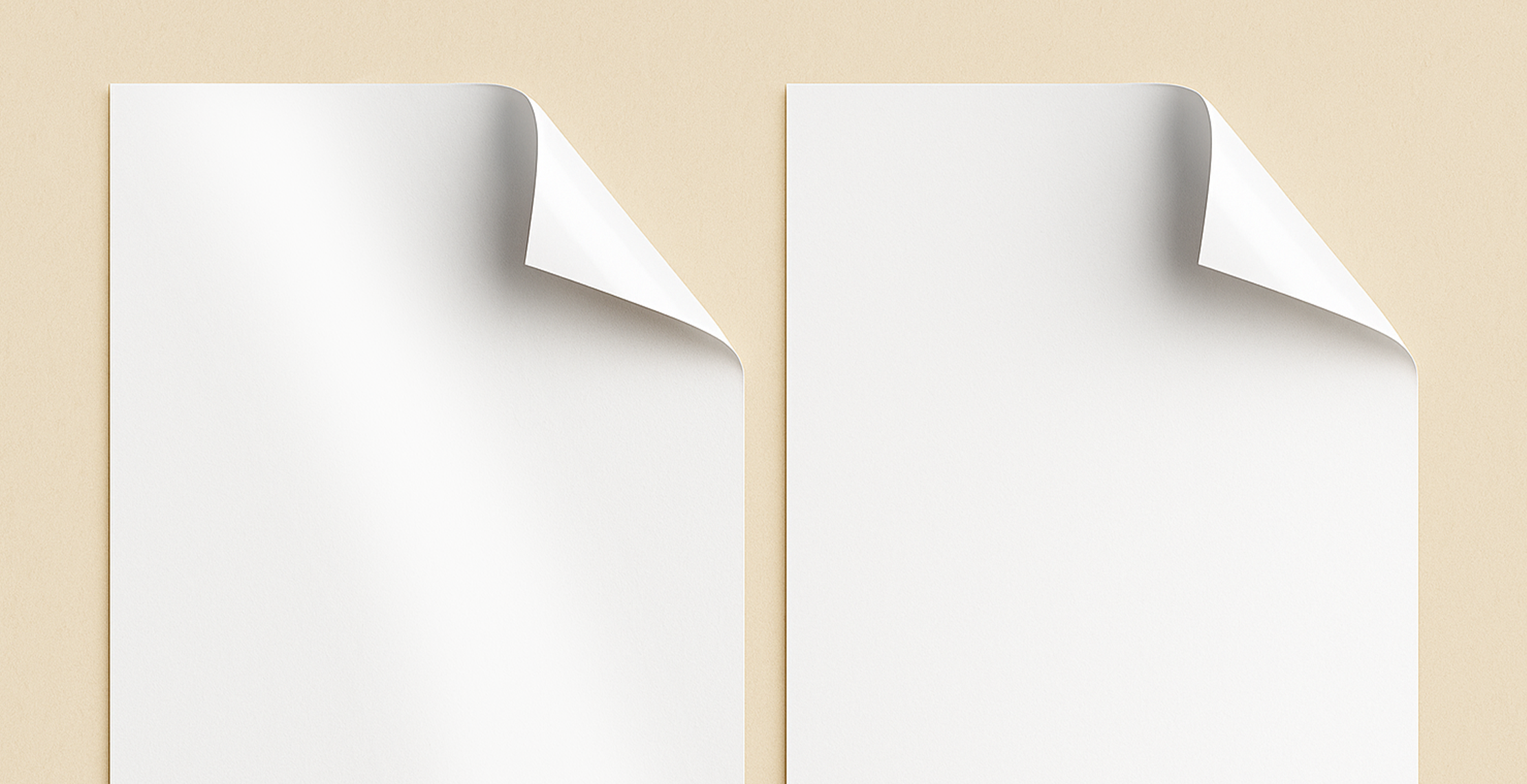 Verschil enkelzijdig gestreken sulfaatkarton en tweezijdig gestreken sulfaatkarton