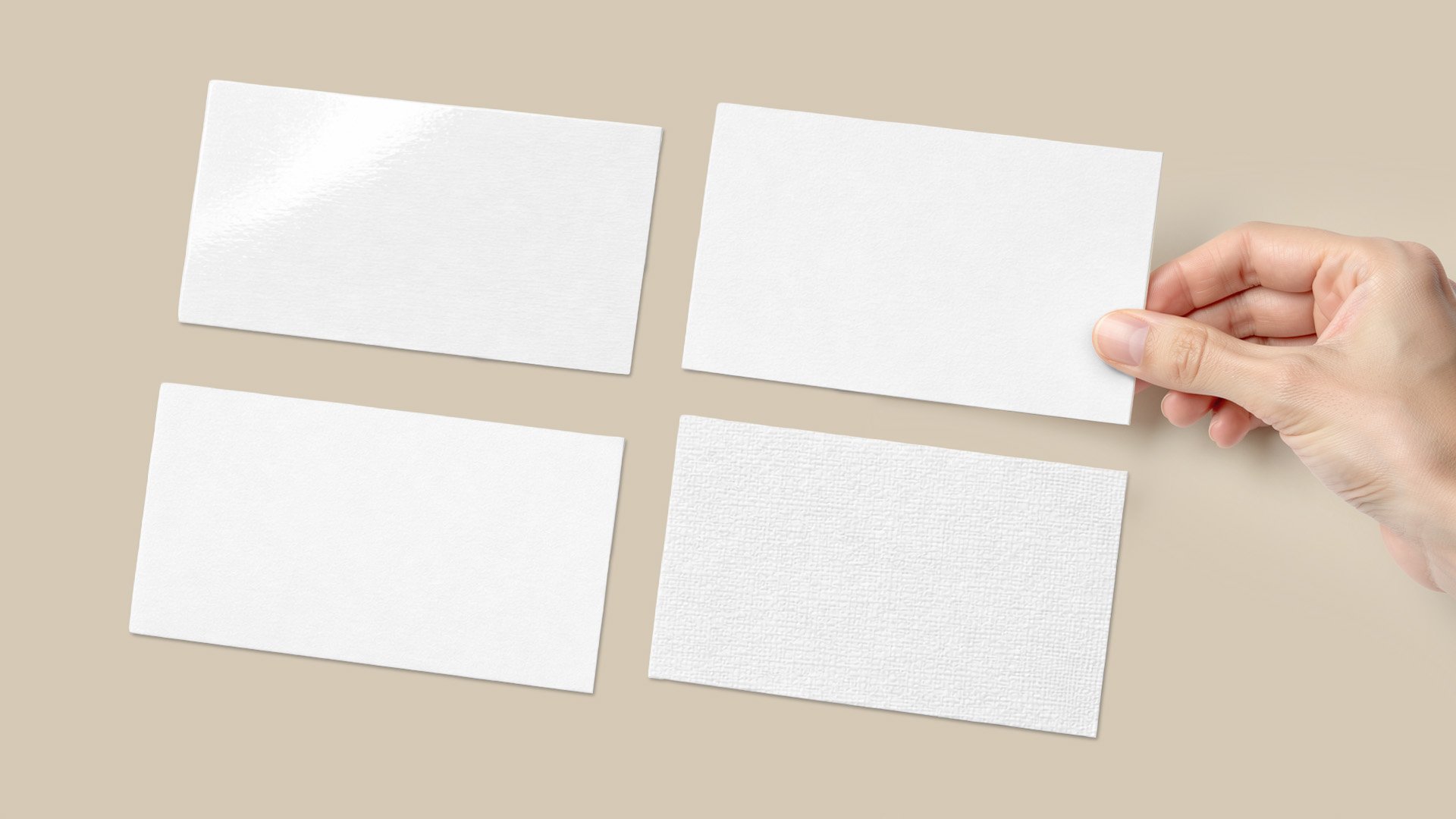 Welke laminaatafwerking kies jij?