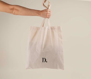 katoenen tassen bedrukken