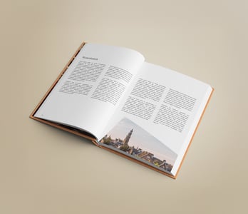 Hardcover boeken laten drukken