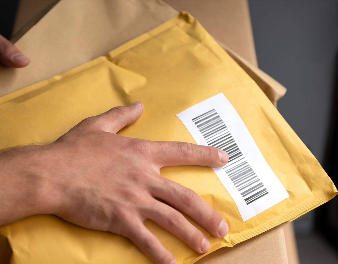 Streepjescodes: van bedrukking tot scannen