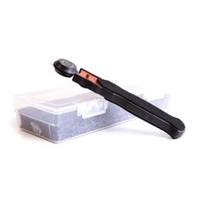 Illustratie Sassercut Pro