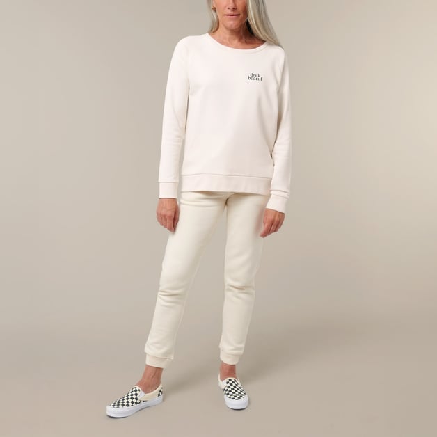 Unieke Stanley Stella sweatshirts