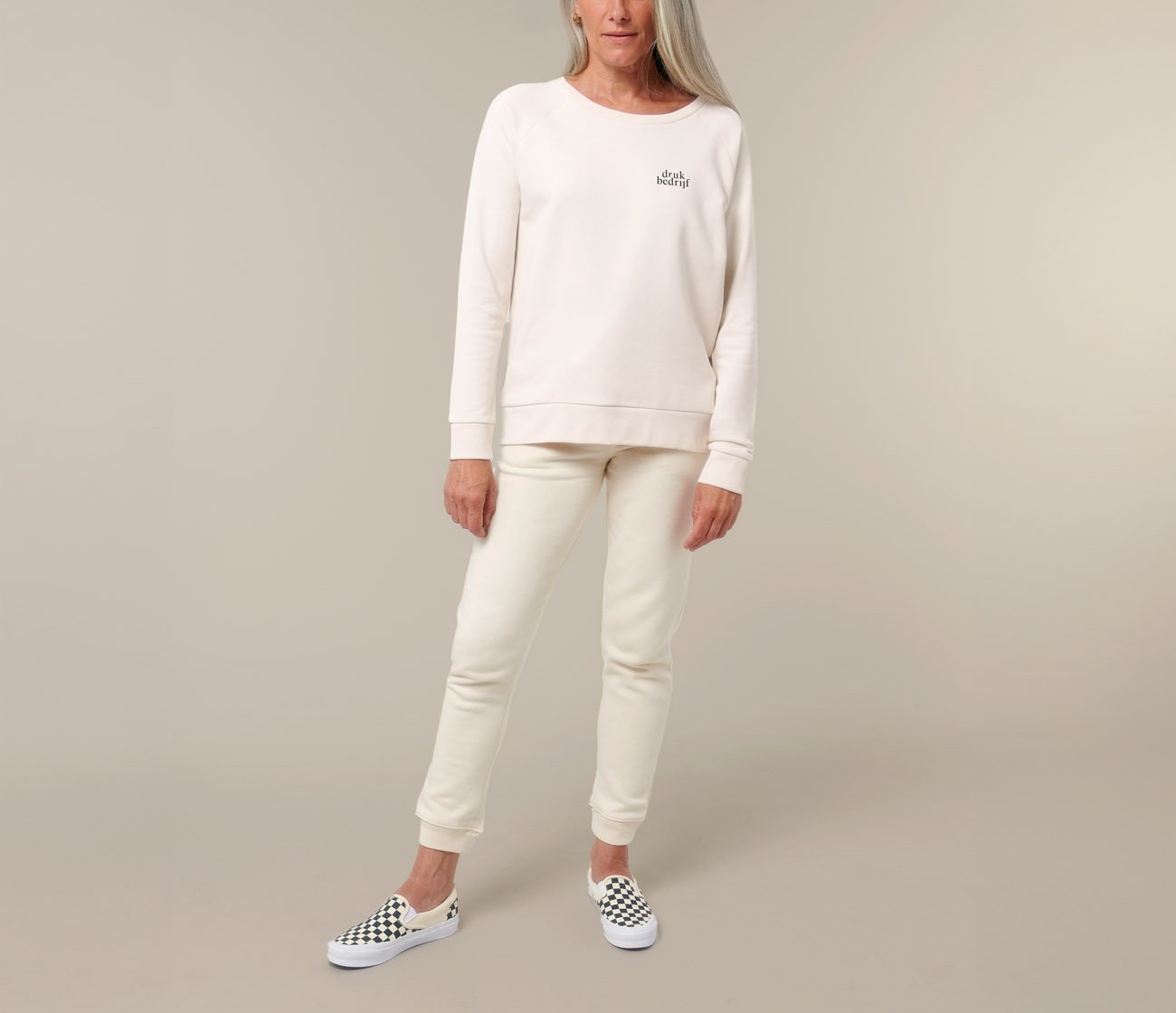 Unieke Stanley Stella sweatshirts