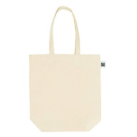 Illustratie Fairtrade winkeltas