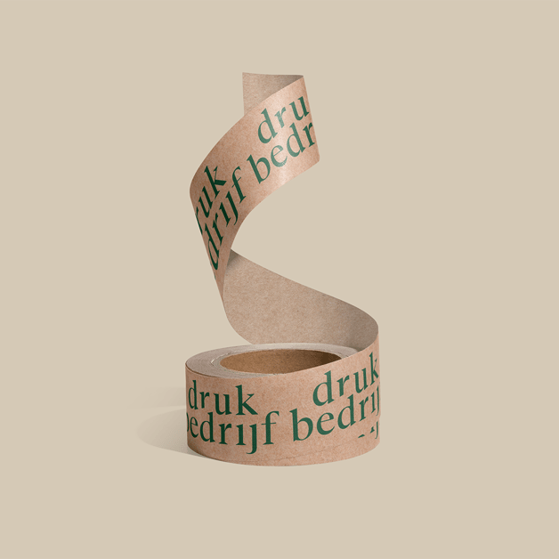 Eco tape