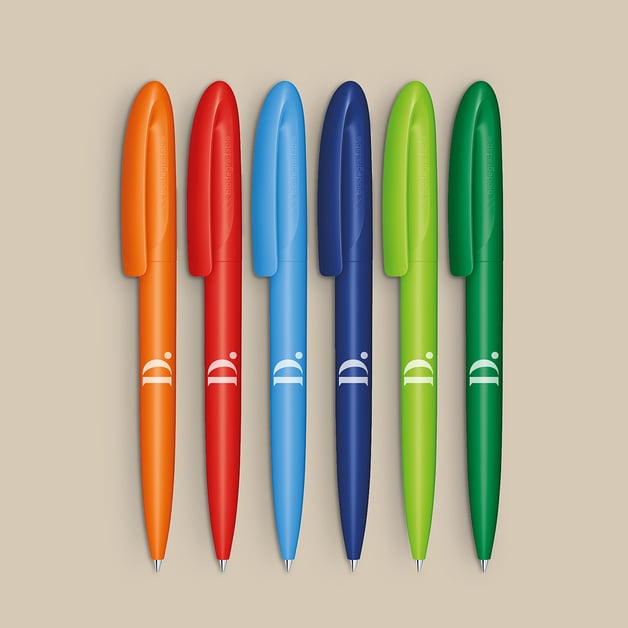 Senator Skeye pennen