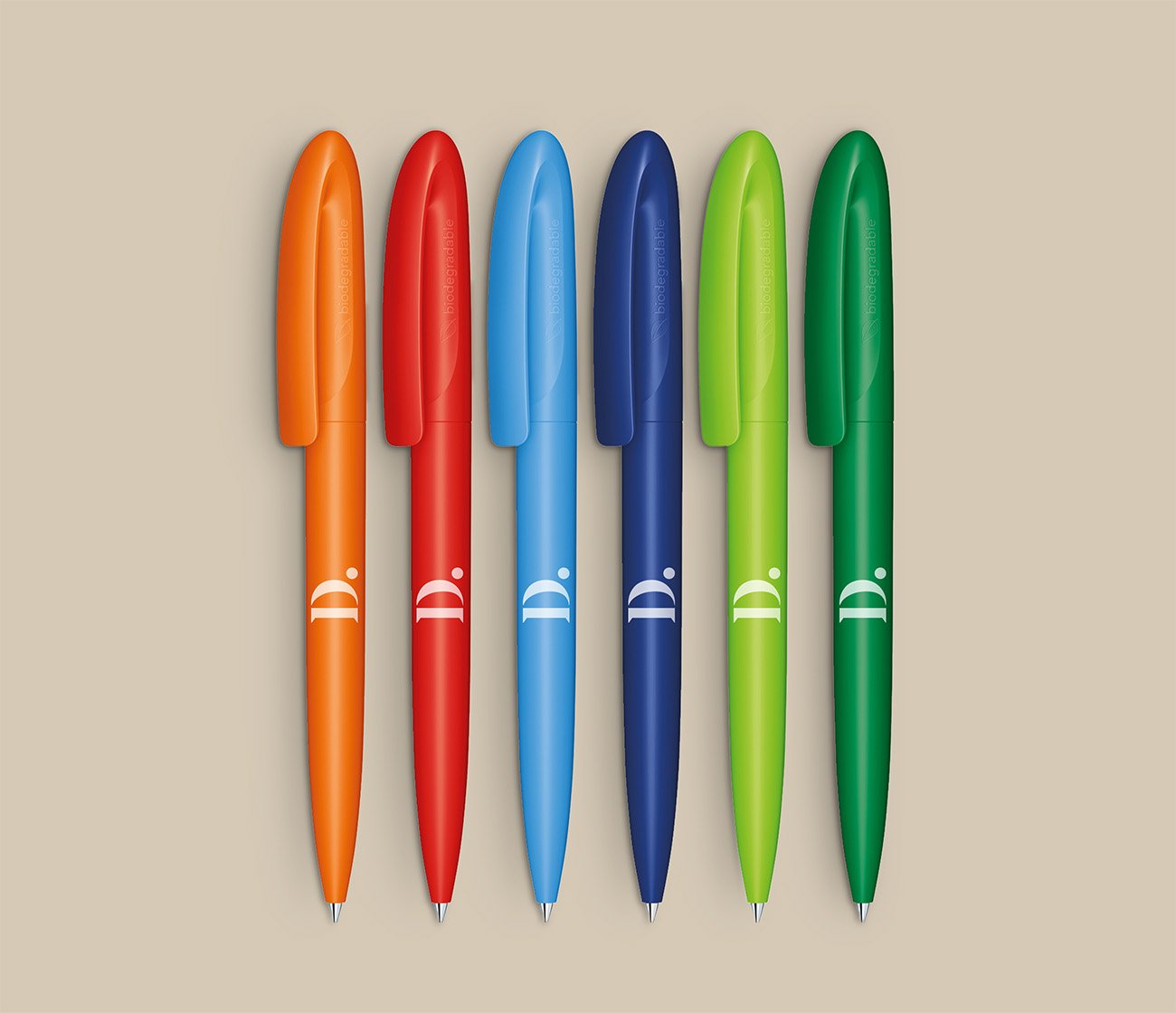 Senator Skeye pennen