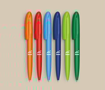 Senator Skeye pennen