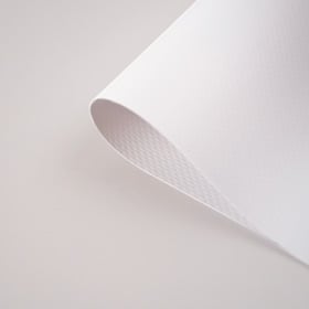 Illustratie 510 grams bisonyldoek