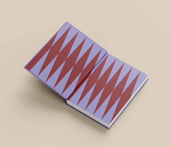 Almanak laten drukken