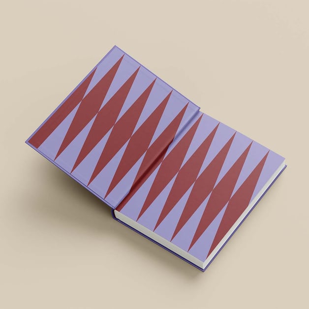 Almanak laten drukken