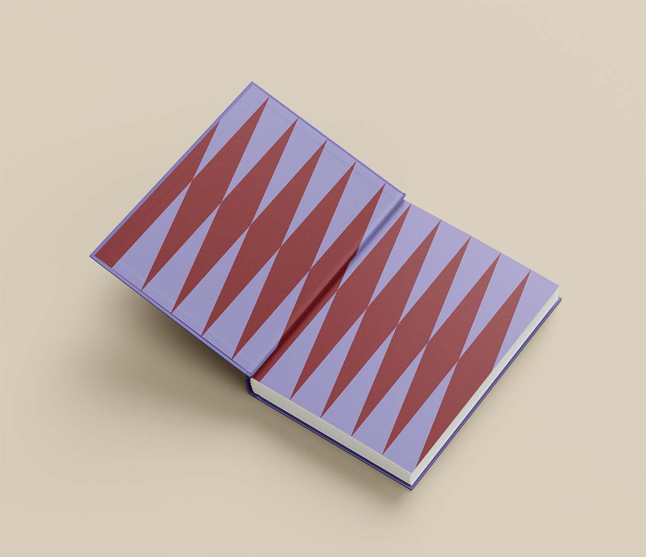 Almanak laten drukken