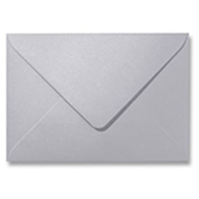 Illustratie Metallic Platinum