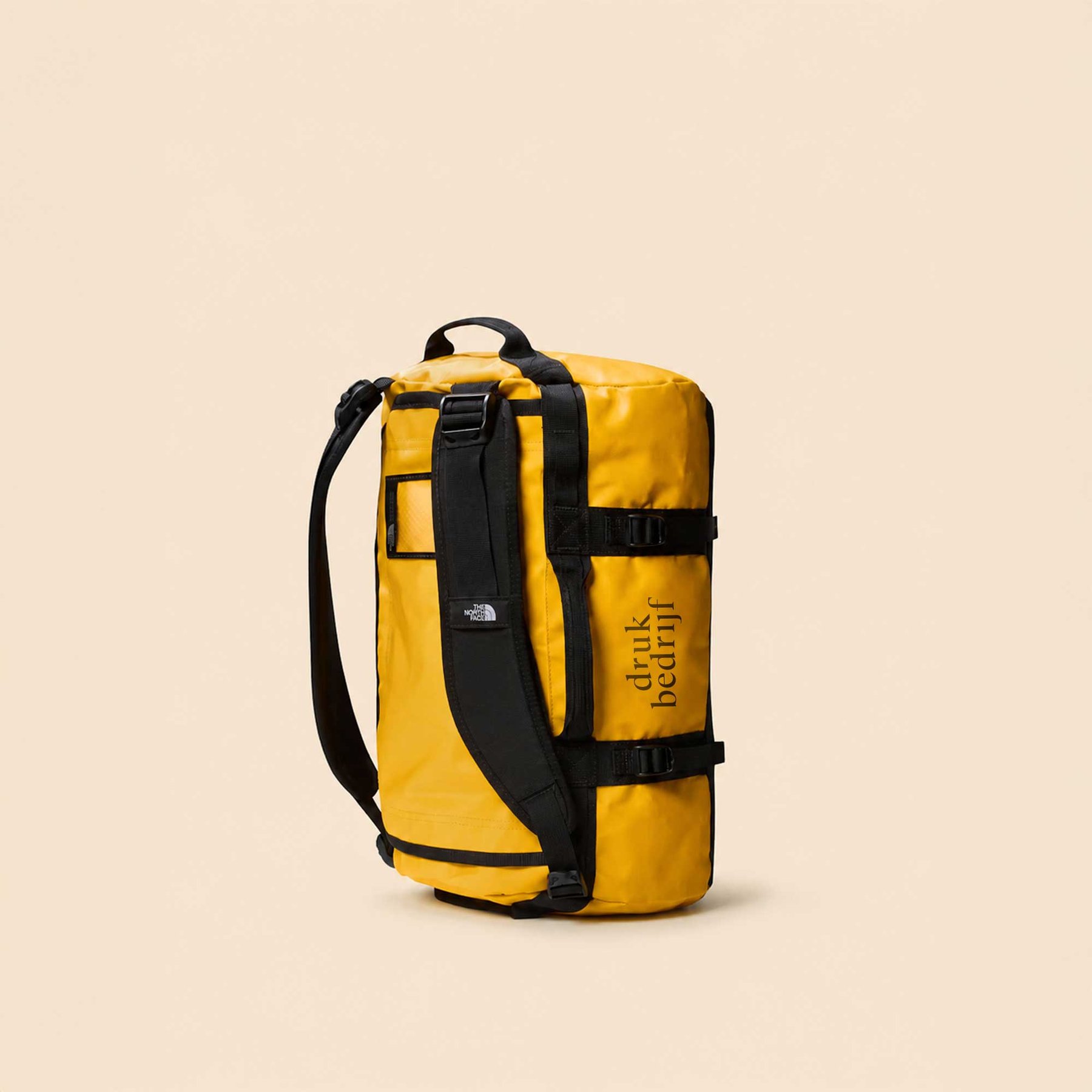 north face duffel m