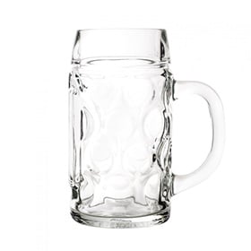 Illustratie Don 50 cl